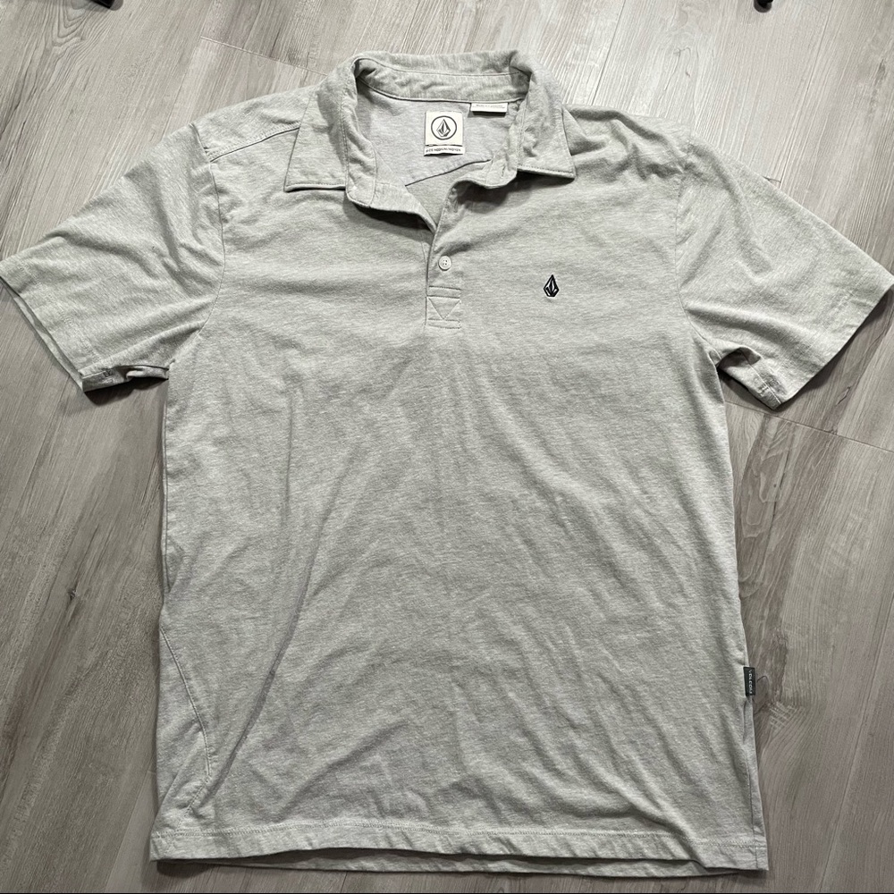 Volcom Polo Shirt M